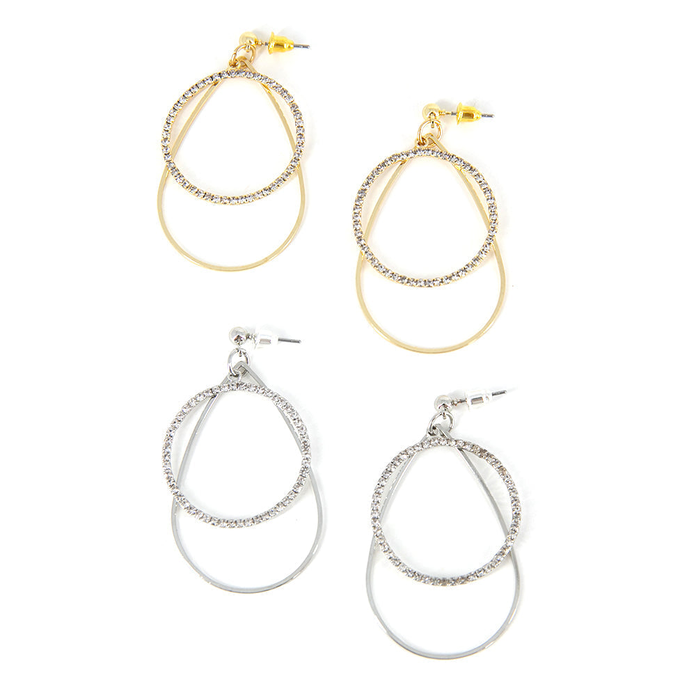 Lyla Earrings